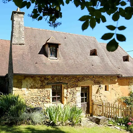 بيت للعطل La Petite Maison