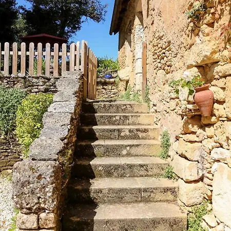 La Petite Maison بيت للعطل