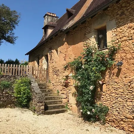 La Petite Maison بيت للعطل لو بوج