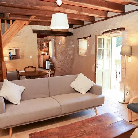 La Petite Maison * لو بوج