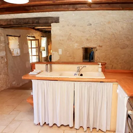 La Petite Maison