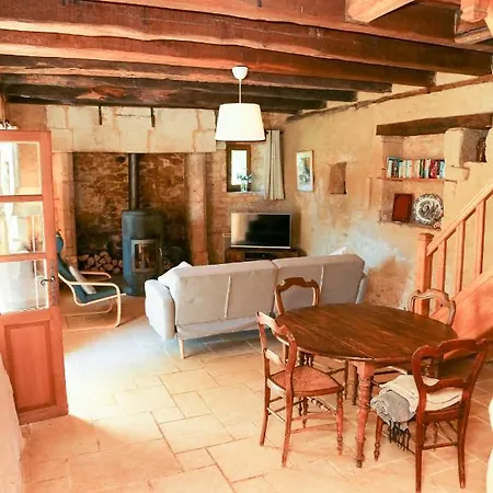 بيت للعطل La Petite Maison *