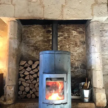 La Petite Maison بيت للعطل لو بوج
