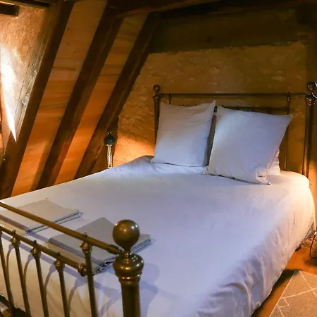 La Petite Maison بيت للعطل