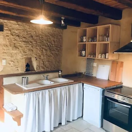 La Petite Maison بيت للعطل