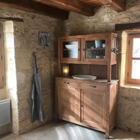 بيت للعطل La Petite Maison